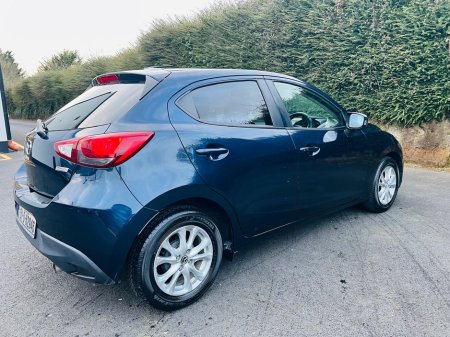 2015 Mazda Demio - thumbnail 19