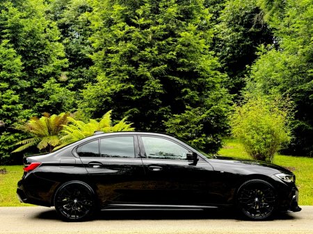 2022 BMW 3 Series - thumbnail 43