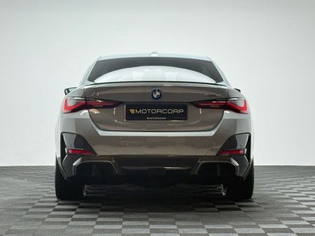 2023 BMW i4 40 M SPORT PRO EDRIVE €41,990 thumbnail