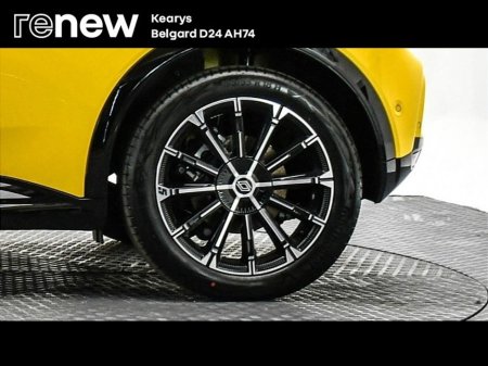 2025 Renault 5 EV40 150hp Iconic €31,900 thumbnail