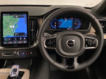 2026 Volvo XC90 - thumbnail 27