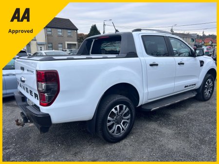 2020 Ford Ranger - thumbnail 16