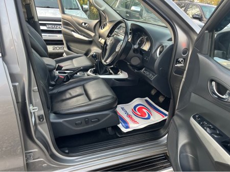 2019 Nissan Navara - thumbnail 16