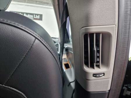 2015 Volvo XC60 - thumbnail 28