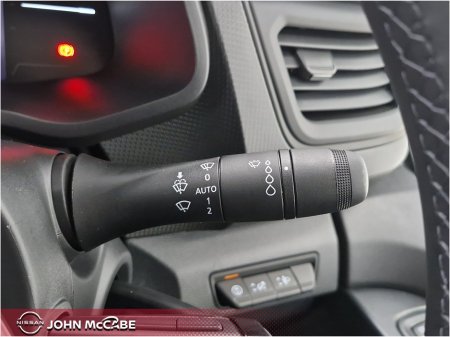 2026 Nissan Primastar - thumbnail 25