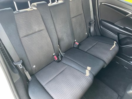 2018 Honda Fit - thumbnail 18