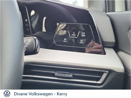 2025 Volkswagen Golf EDITION 75 1.5 PETROL 116 BHP €31,950 thumbnail