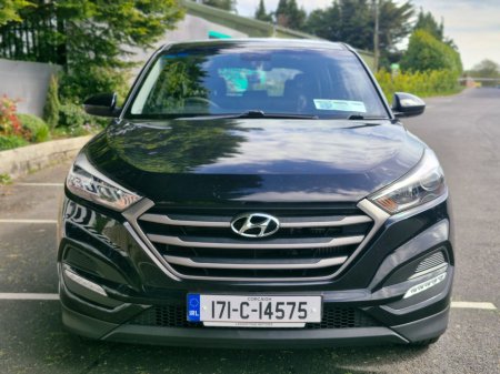 2017 Hyundai Tucson - photo 7