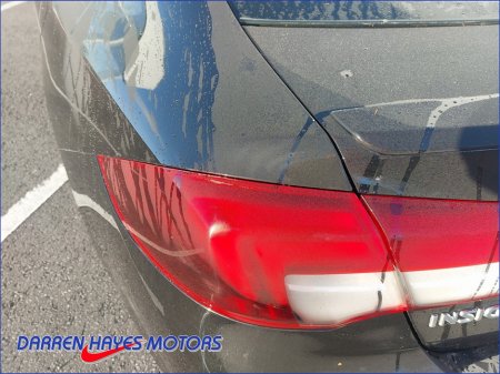 2021 Opel Insignia - thumbnail 23