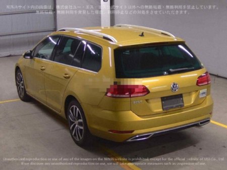 2019 Volkswagen Golf COMING SOON thumbnail