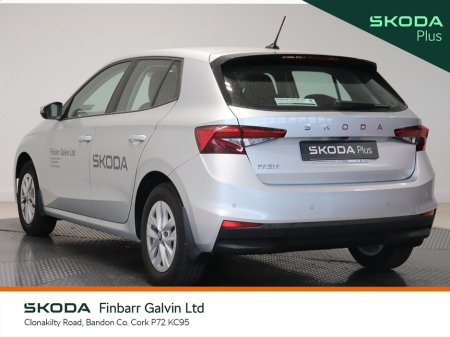 2026 Skoda Fabia - thumbnail 15