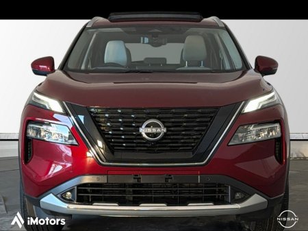 2026 Nissan X-Trail - thumbnail 9