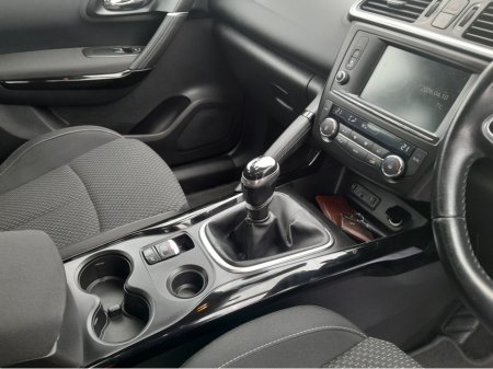 2018 Renault Kadjar - thumbnail 26