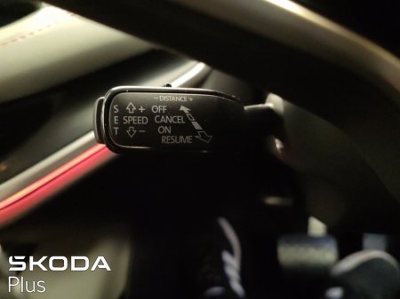 2025 Skoda Elroq 85 5DR A €41,950 thumbnail