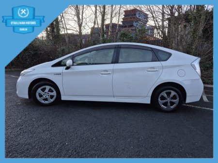 2015 Toyota Prius / 2015 / 1.8 PETROL HYBRID / AUTO €7,499 thumbnail