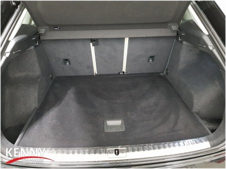 2022 Audi Q3 *Deposit taken* 35 TDI 150 S-TRONIC SE 4DR AUTO €33,990 thumbnail