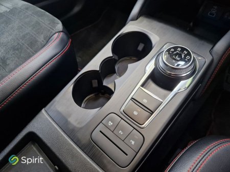 2024 Ford Kuga - thumbnail 19