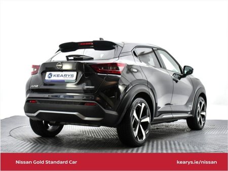 2023 Nissan Juke - thumbnail 12