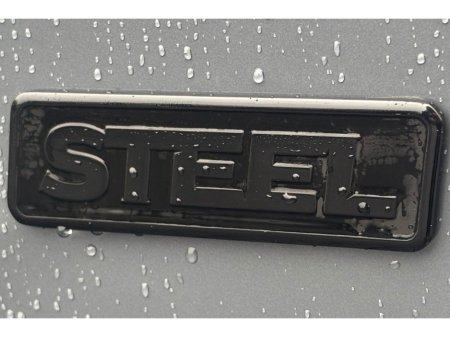 2025 Isuzu D-MAX STEEL EDITION AUTO €53,951 thumbnail