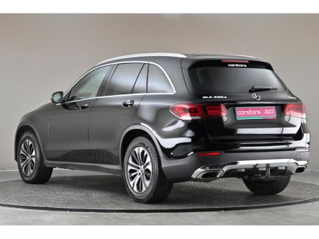 2022 Mercedes-Benz GLC Class - thumbnail 7