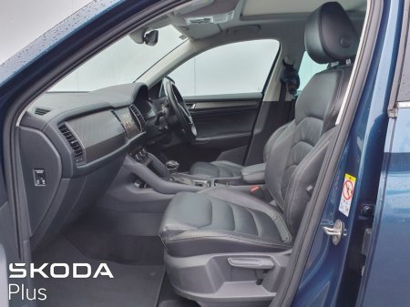 2023 Skoda Kodiaq - thumbnail 4