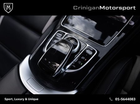 2018 Mercedes-Benz GLC Class - thumbnail 20