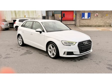 2020 Audi A3  €22,499 thumbnail