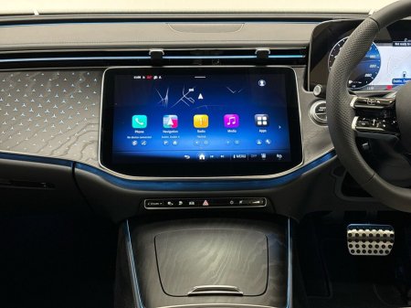 2026 Mercedes-Benz E Class E 300 e AMG Line | 360 degree Parking Cameras, Heated Seats, Sports Seats thumbnail