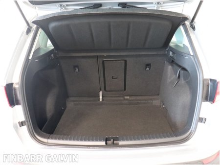 2019 SEAT Ateca 1.0TSI 115HP ECO SE €18,950 thumbnail