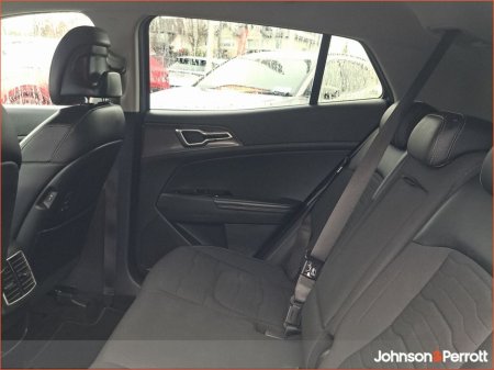 2023 Kia Sportage K3 Diesel MHEV €30,900 thumbnail