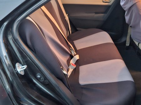 2014 Toyota Corolla D-4D 90 (1.4) Luna €7,450 thumbnail