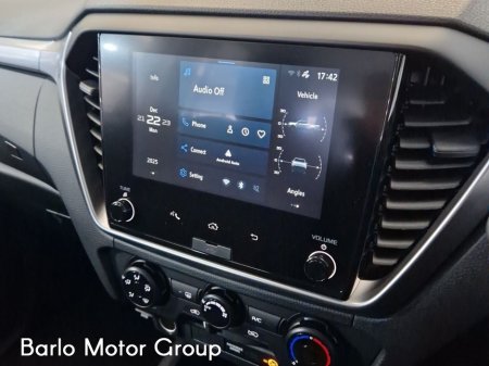 2026 Isuzu D-MAX - thumbnail 15