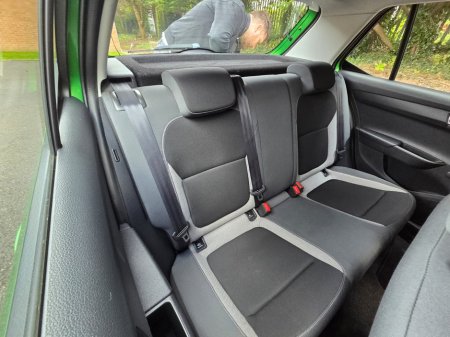 2017 Skoda Fabia - thumbnail 13