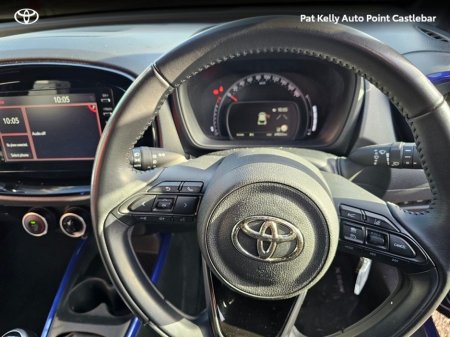 2023 Toyota Aygo - thumbnail 9