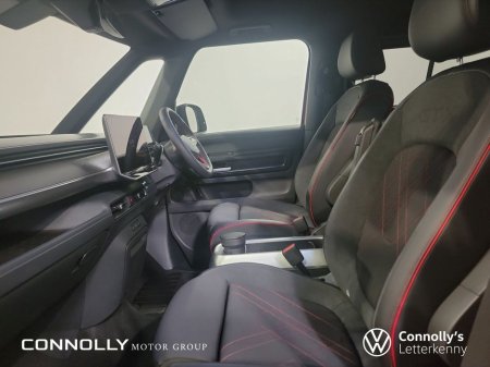 2026 Volkswagen ID.Buzz - thumbnail 5