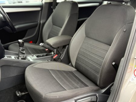 2017 Skoda Octavia - thumbnail 29