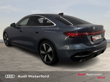 2025 Audi A5 Edition One S-Line €64,950 thumbnail