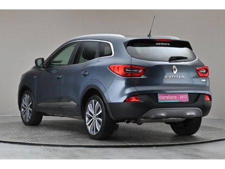 2017 Renault Kadjar 1.5 DCI SIGNATURE NAV ENERGY 6SPD *GLASS ROOF*HALF LEATHER* thumbnail