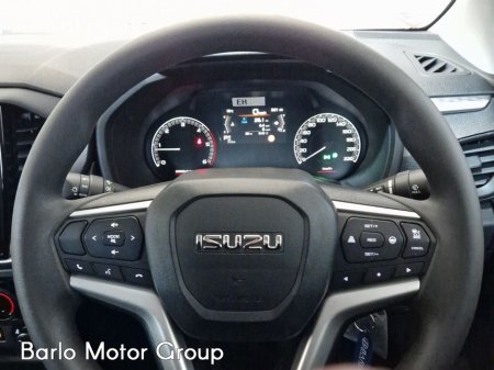 2026 Isuzu D-MAX - thumbnail 16