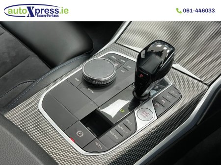 2020 BMW 3 Series - thumbnail 8