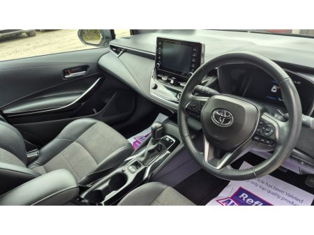 2021 Toyota Corolla - thumbnail 19