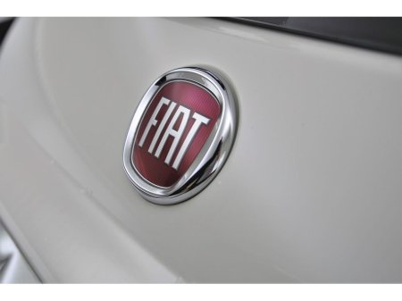2018 Fiat 500 1.2 AUTO *CARPLAY*ANDROID AUTO*REVERSE CAM* €11,890 thumbnail