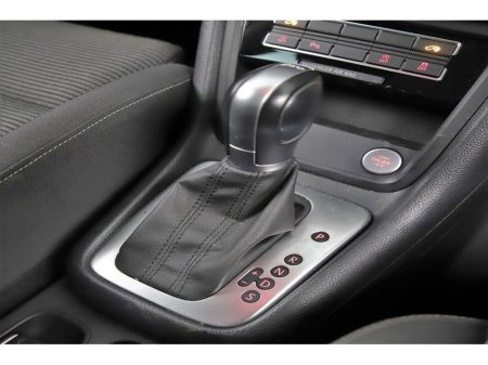 2019 Volkswagen Sharan 1.4 TSI DSG COMFORTLINE *LOW MILEAGE*EL.SLIDING DOORS*ANDROID CAR PLAYER* €29,840 thumbnail