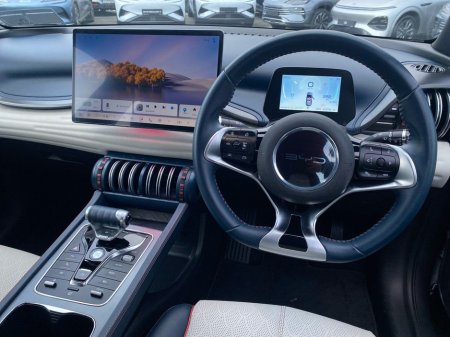 2023 BYD ATTO 3 - thumbnail 21