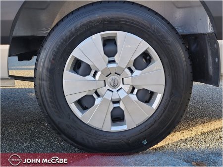 2026 Nissan Interstar - thumbnail 34