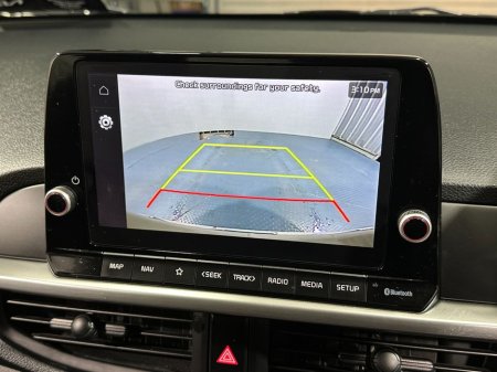 2025 Kia Picanto 1.0 Petrol €17,400 thumbnail