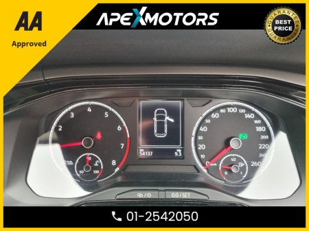 2019 Volkswagen Polo - thumbnail 14