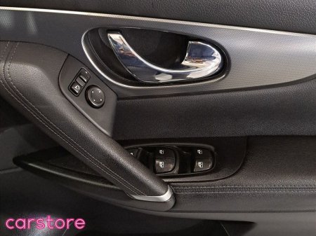 2019 Nissan Qashqai - thumbnail 17