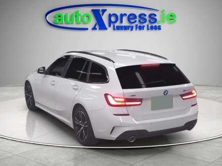 2021 BMW 3 Series - thumbnail 7