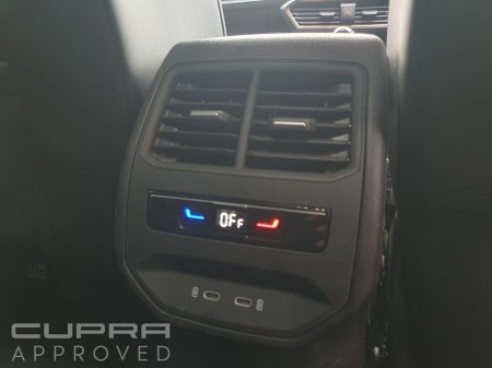 2023 Cupra Formentor 1.5TSIi 150bhp (From €103 per week) €30,995 thumbnail